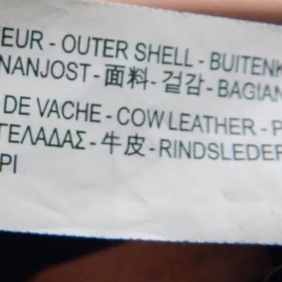 Zara Pink Pebbled Leather Crossbody Bucket Bag - Picture 4 of 11